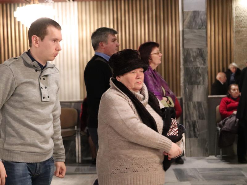 Arvydo Vilčinsko jubilejinis koncertas su gyvo garso grupe bei styginių kvartetu