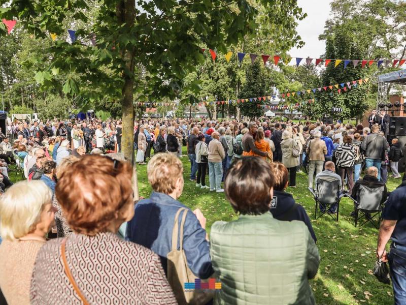 Tradicinis rudens kermošius Jonavoje