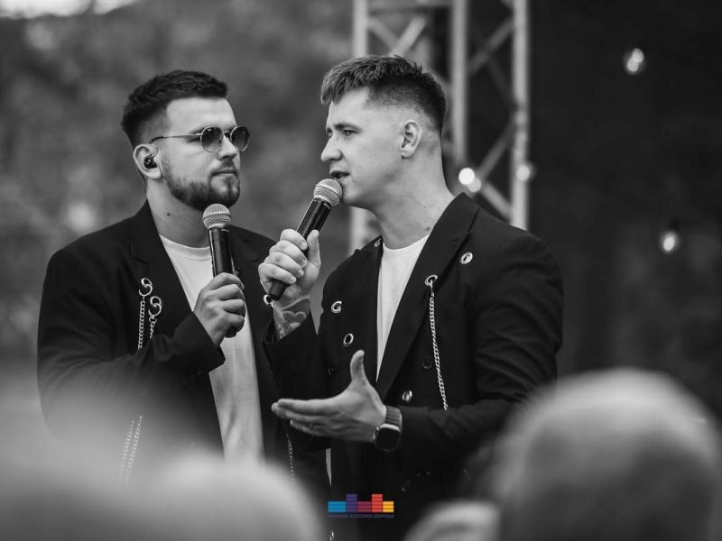 Tradicinis rudens kermošius Jonavoje