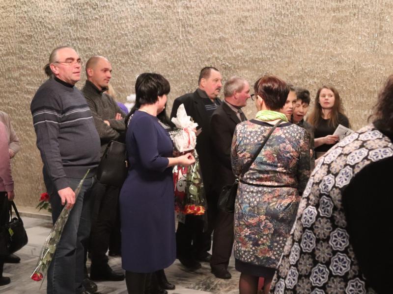 Arvydo Vilčinsko jubilejinis koncertas su gyvo garso grupe bei styginių kvartetu
