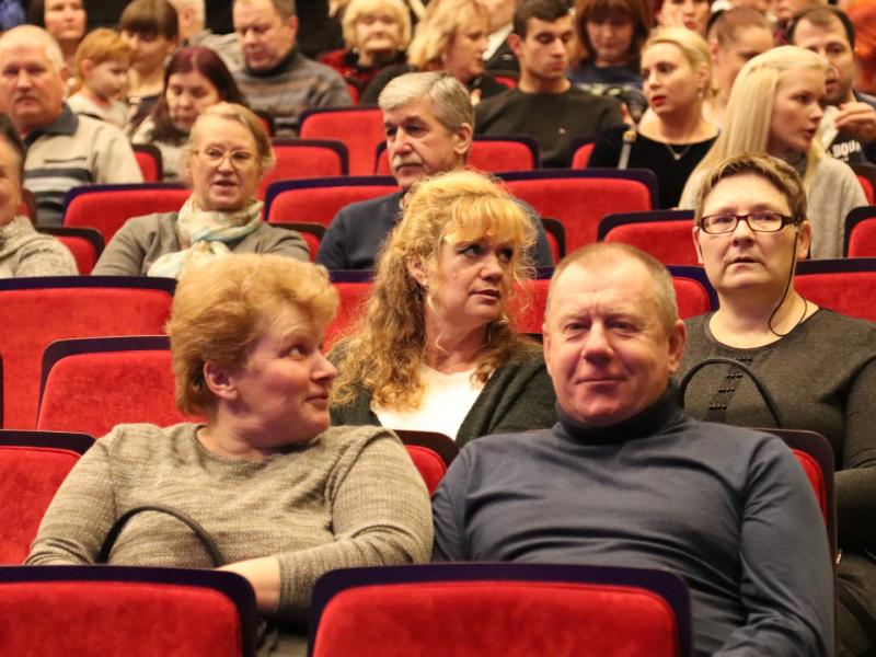 Arvydo Vilčinsko jubilejinis koncertas su gyvo garso grupe bei styginių kvartetu