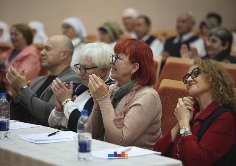 Juškonyse tradicinė šventė–konkursas „Trenk polkutę!“