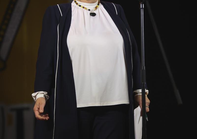 Juškonyse tradicinė šventė–konkursas „Trenk polkutę!“
