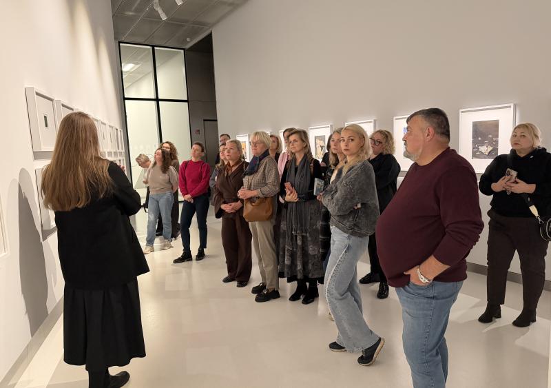 Jonavos kultūros centras – tai ne tik kolektyvas, tai komanda – bendri įspūdžiai, patirtys ir įkvėpimas! 