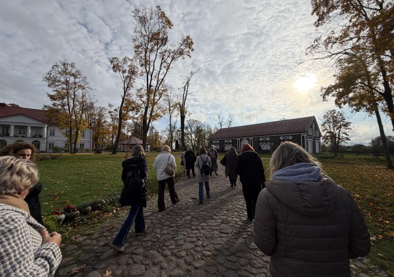 Jonavos kultūros centras – tai ne tik kolektyvas, tai komanda – bendri įspūdžiai, patirtys ir įkvėpimas! 