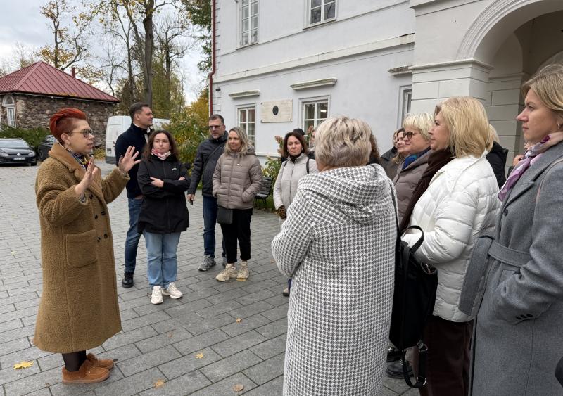 Jonavos kultūros centras – tai ne tik kolektyvas, tai komanda – bendri įspūdžiai, patirtys ir įkvėpimas! 