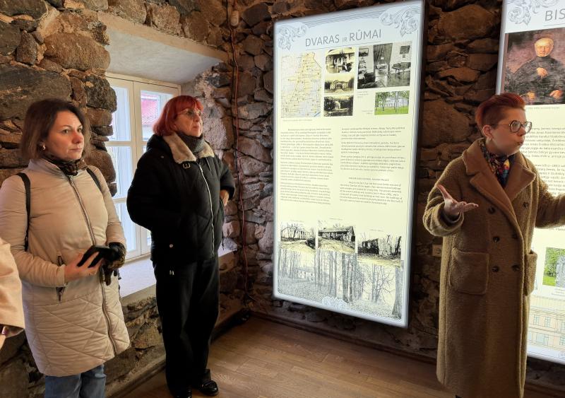 Jonavos kultūros centras – tai ne tik kolektyvas, tai komanda – bendri įspūdžiai, patirtys ir įkvėpimas! 
