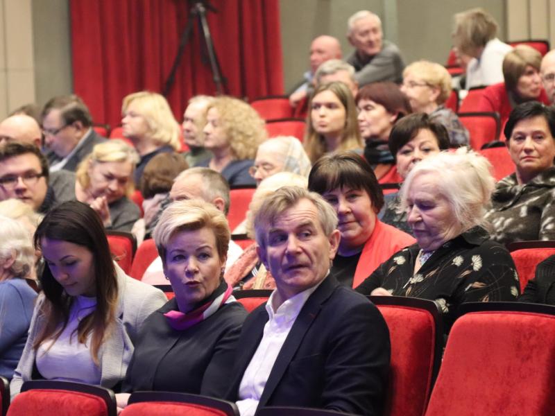 Arvydo Vilčinsko jubilejinis koncertas su gyvo garso grupe bei styginių kvartetu
