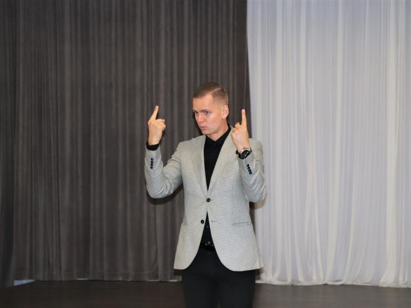 Projektas „KurTi“