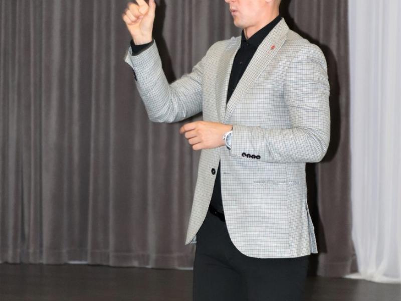 Projektas „KurTi“