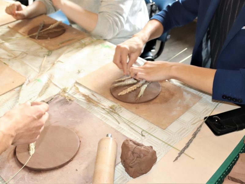 Projektas „KurTi“
