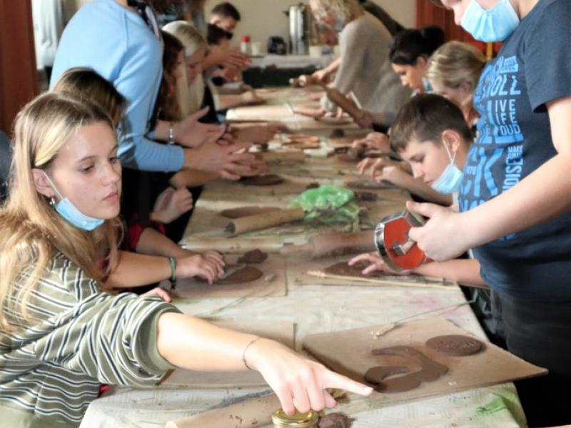 Projektas „KurTi“