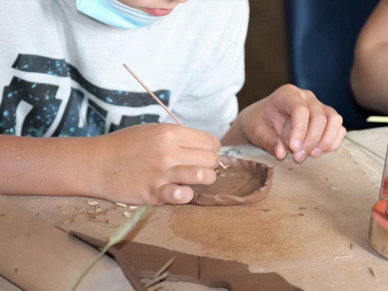 Projektas „KurTi“