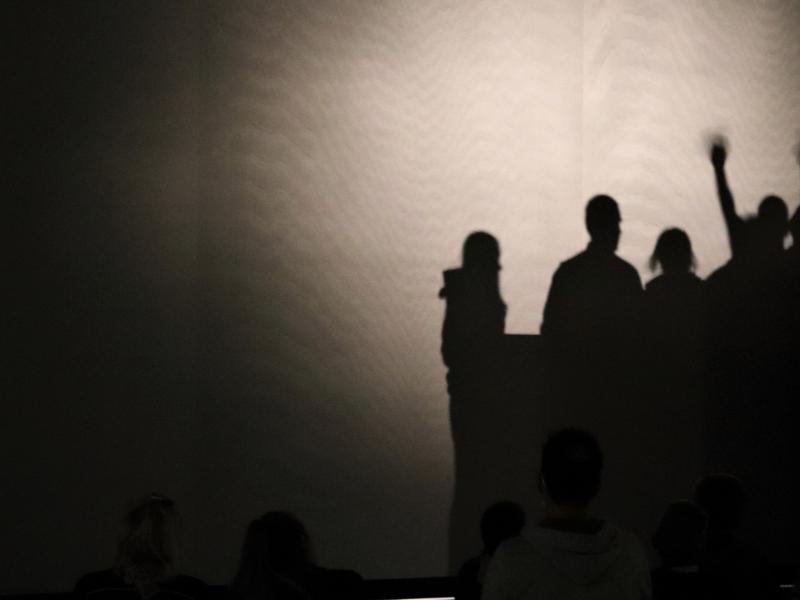 Teatro edukacinis projektas „Lygybės medis“