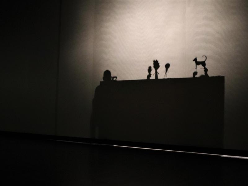 Teatro edukacinis projektas „Lygybės medis“