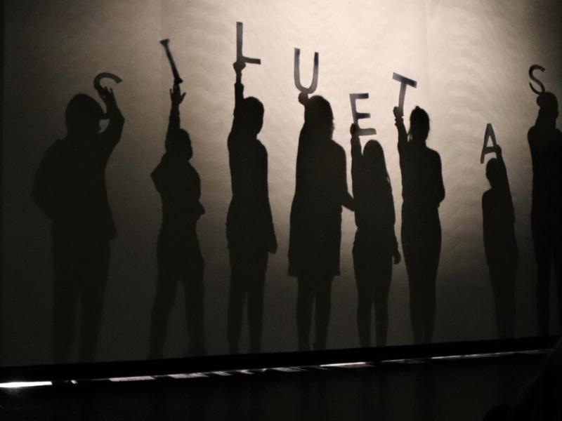 Teatro edukacinis projektas „Lygybės medis“