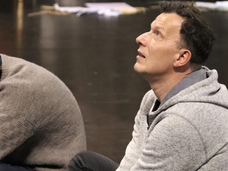 Teatro edukacinis projektas „Lygybės medis“