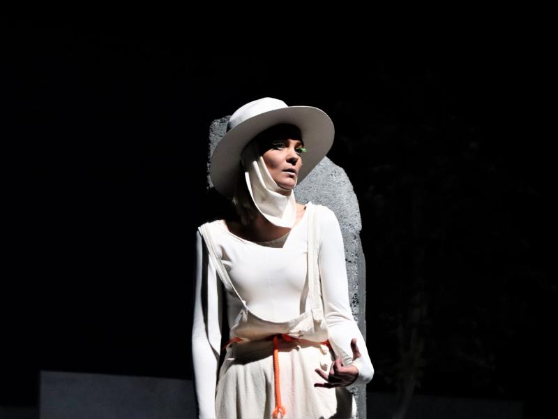Teatro festivalis DEK