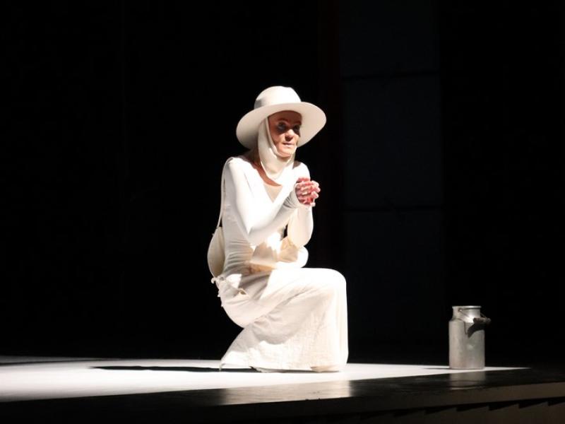 Teatro festivalis DEK