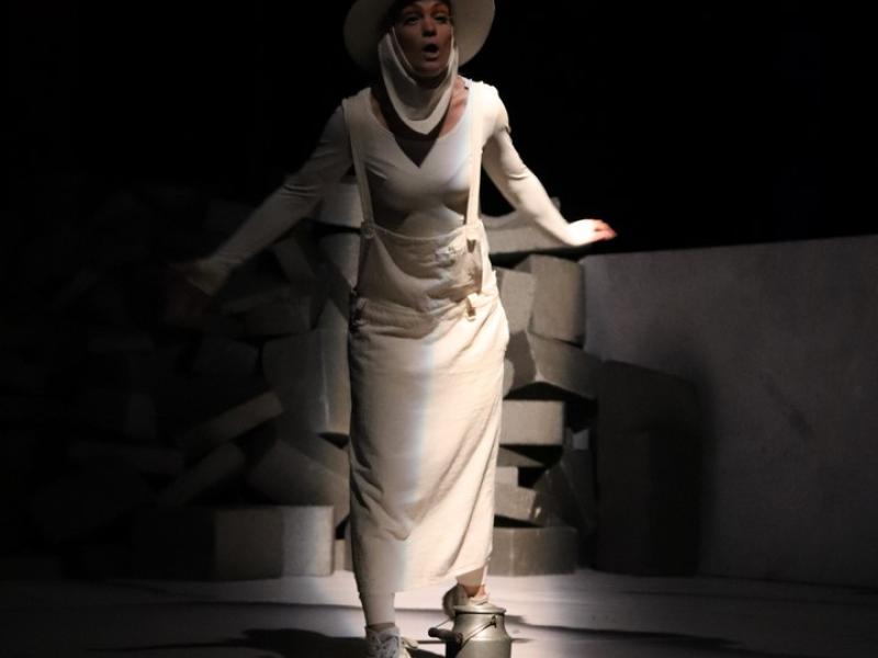 Teatro festivalis DEK