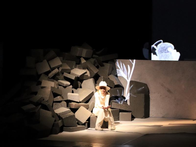 Teatro festivalis DEK