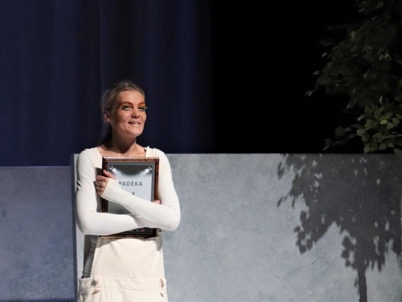 Teatro festivalis DEK