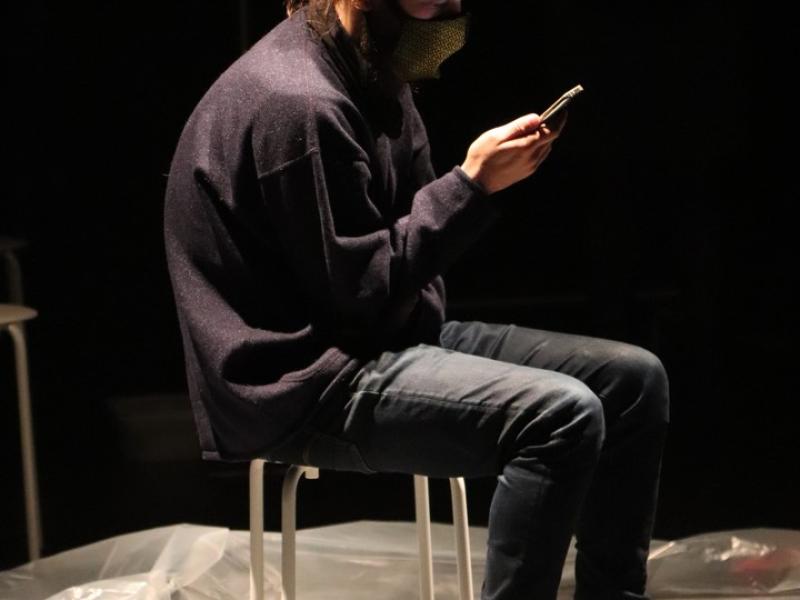 Teatro festivalis DEK