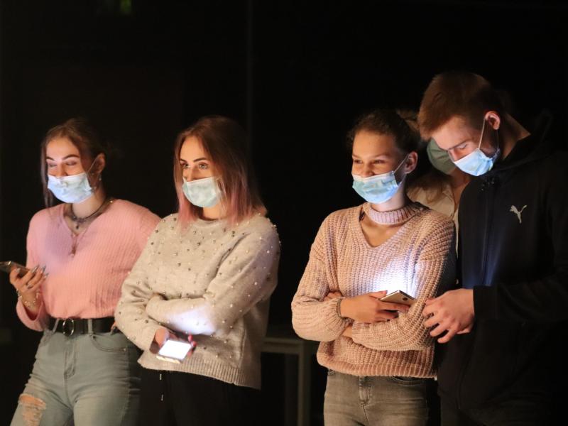 Teatro festivalis DEK