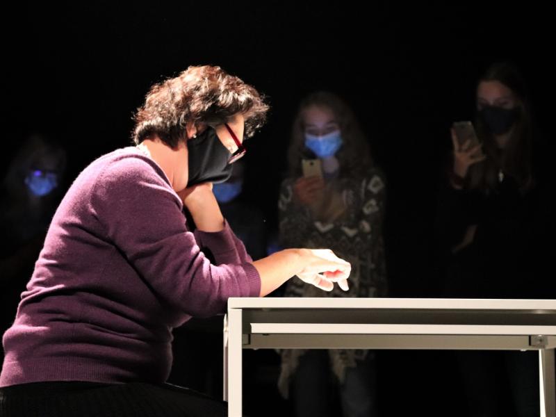 Teatro festivalis DEK