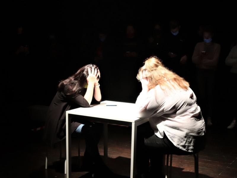 Teatro festivalis DEK