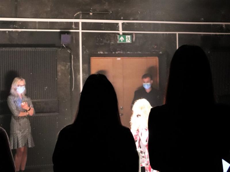 Teatro festivalis DEK