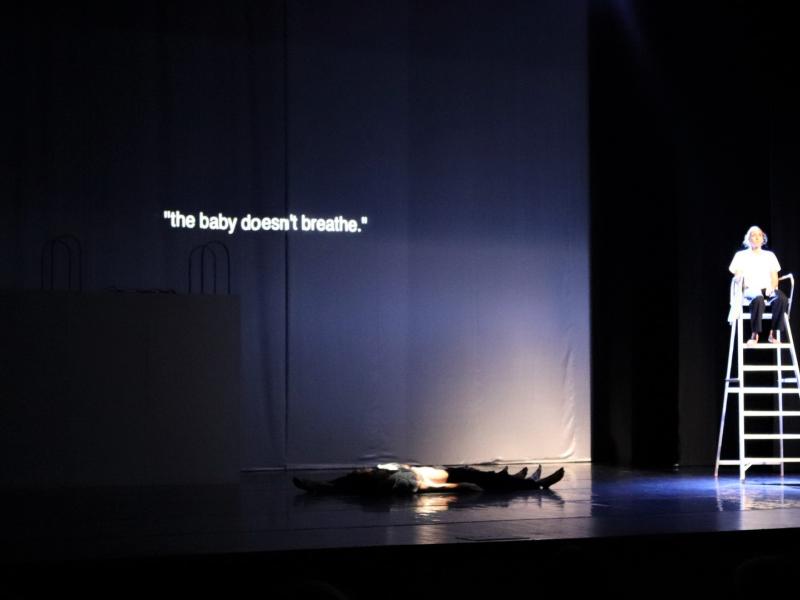 Teatro festivalis DEK