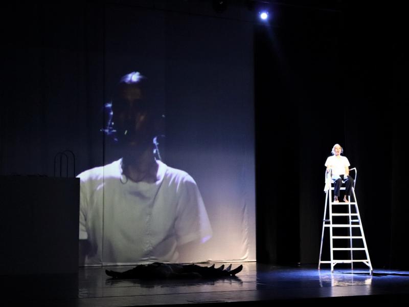 Teatro festivalis DEK