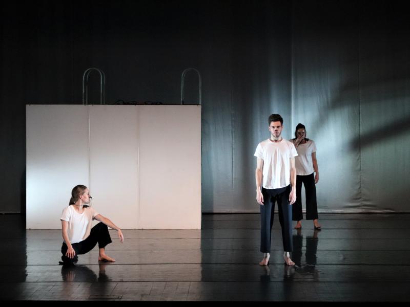 Teatro festivalis DEK