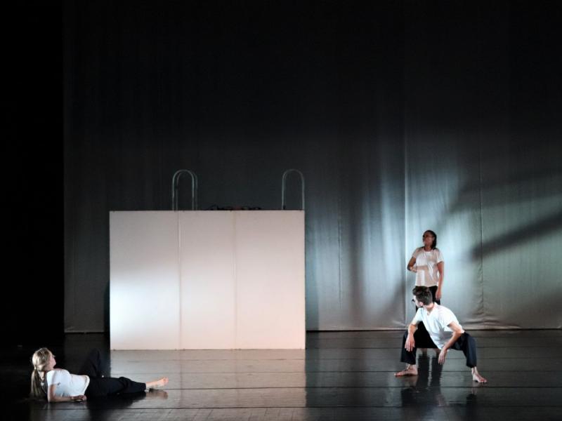 Teatro festivalis DEK