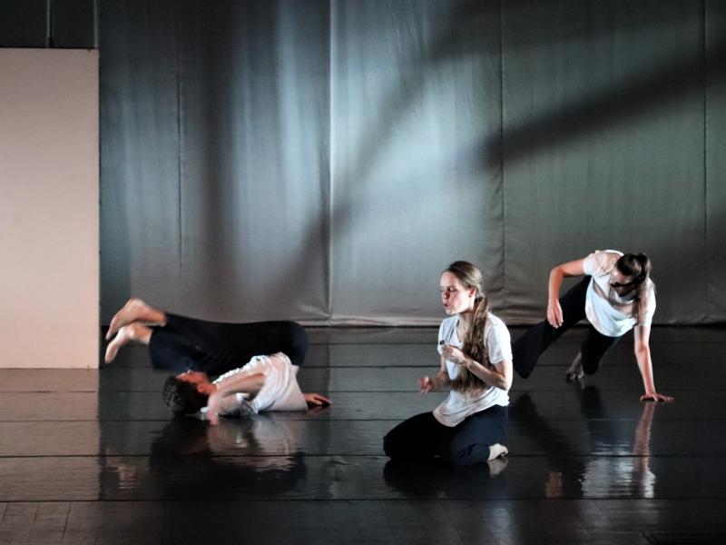 Teatro festivalis DEK