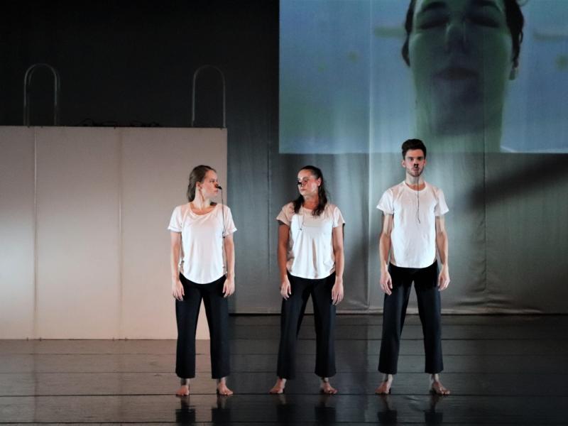 Teatro festivalis DEK