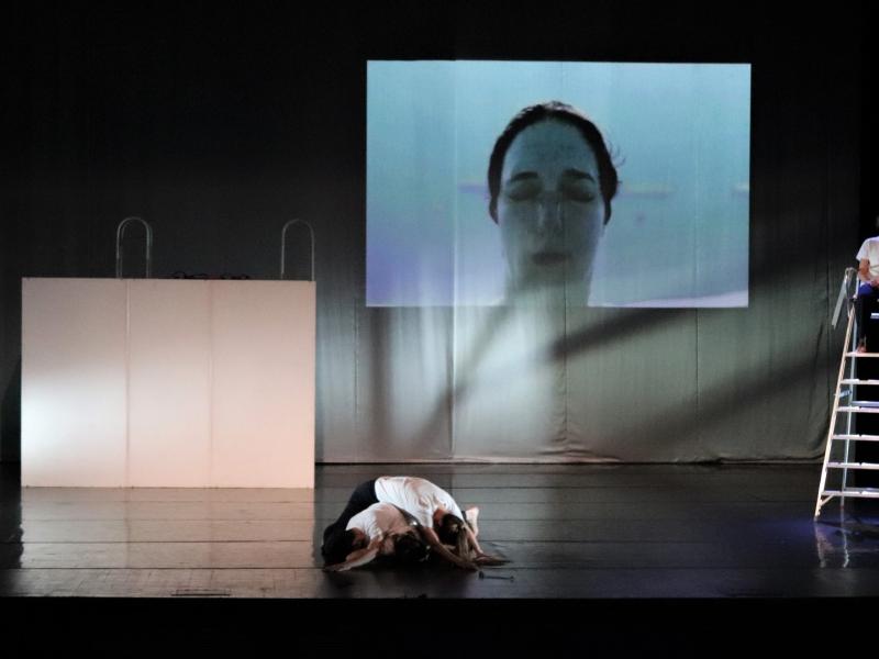 Teatro festivalis DEK