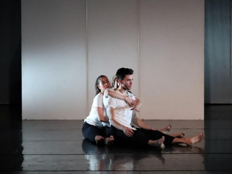 Teatro festivalis DEK