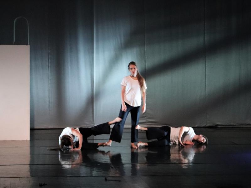 Teatro festivalis DEK