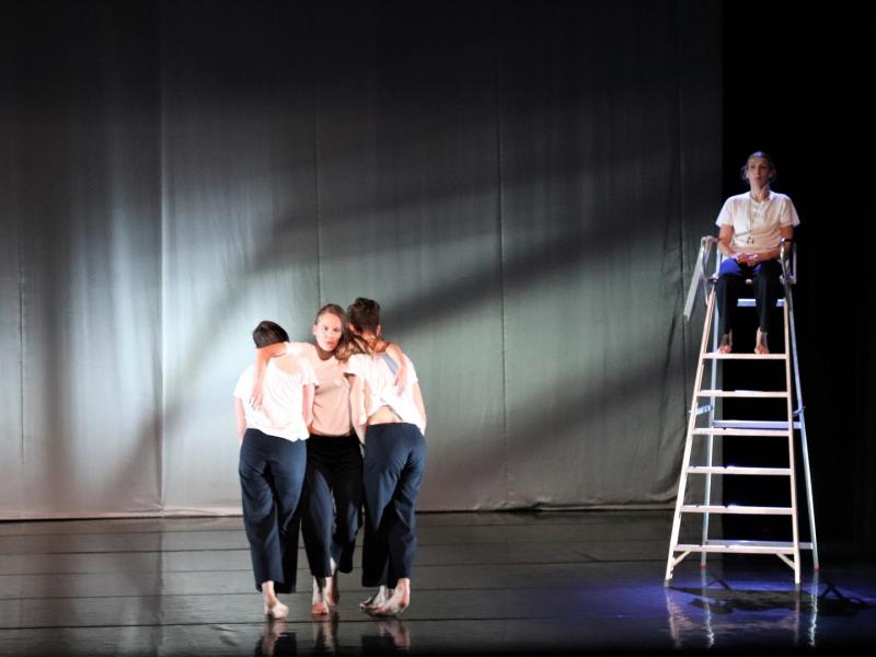 Teatro festivalis DEK