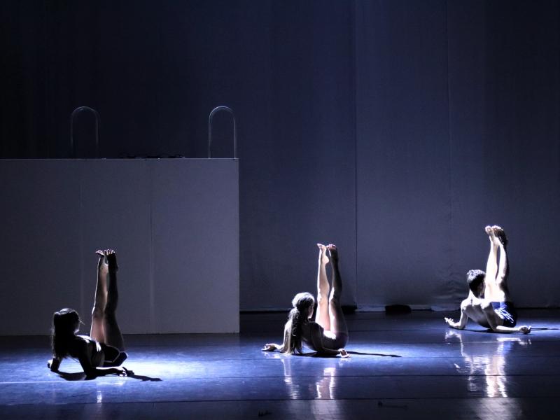 Teatro festivalis DEK