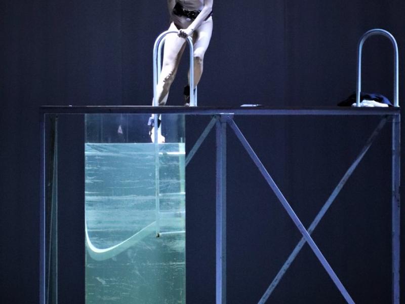 Teatro festivalis DEK