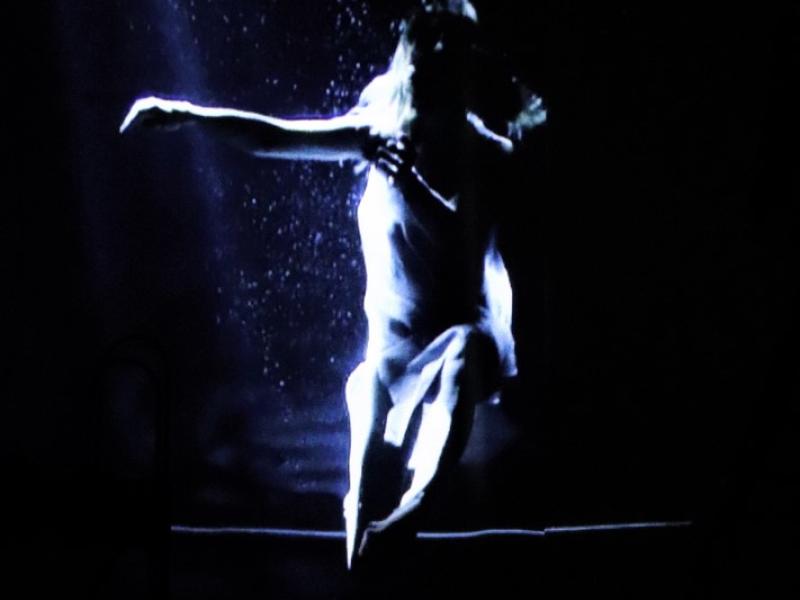 Teatro festivalis DEK