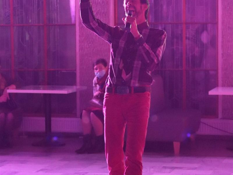 Teatro festivalis DEK