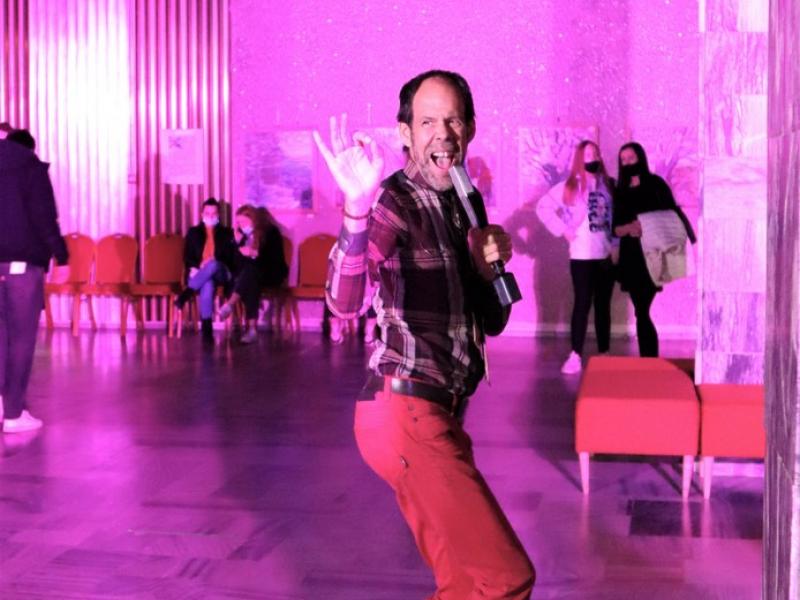Teatro festivalis DEK