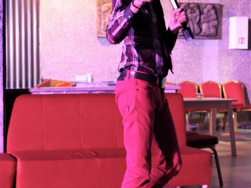 Teatro festivalis DEK