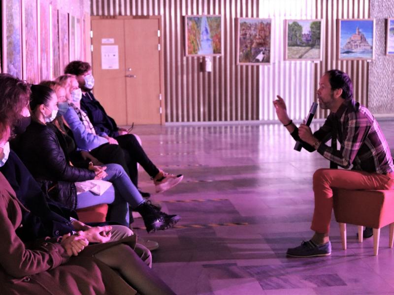 Teatro festivalis DEK