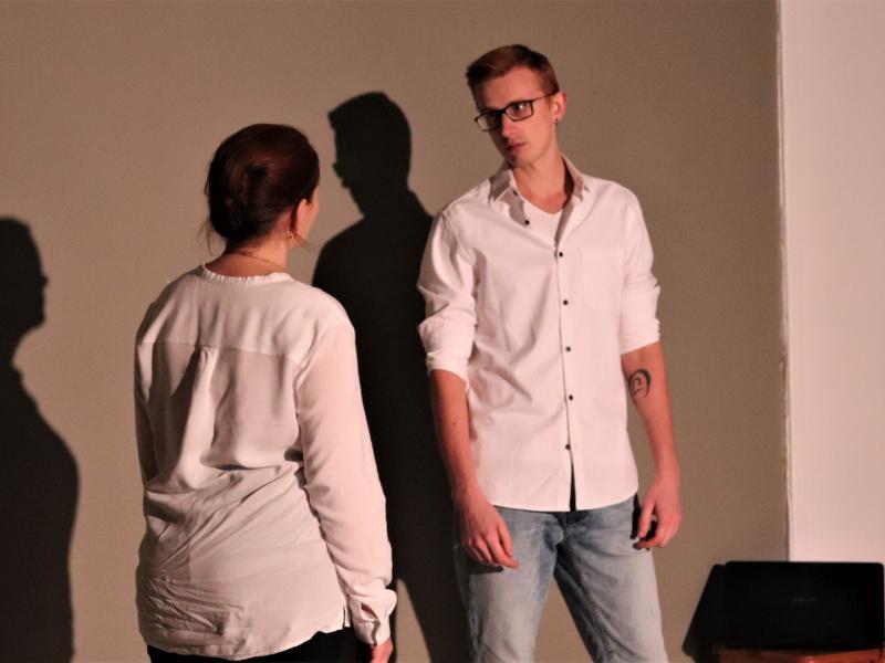 Teatro festivalis DEK