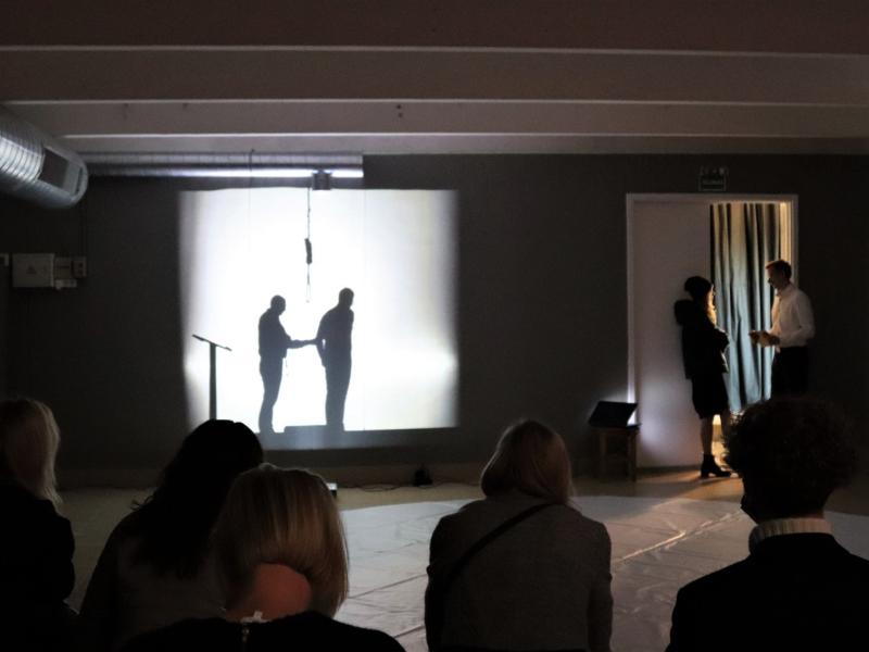 Teatro festivalis DEK